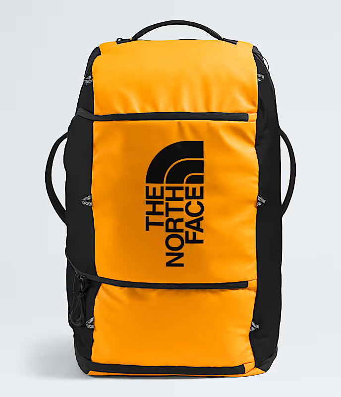 Base Camp Gear and Boot Pack