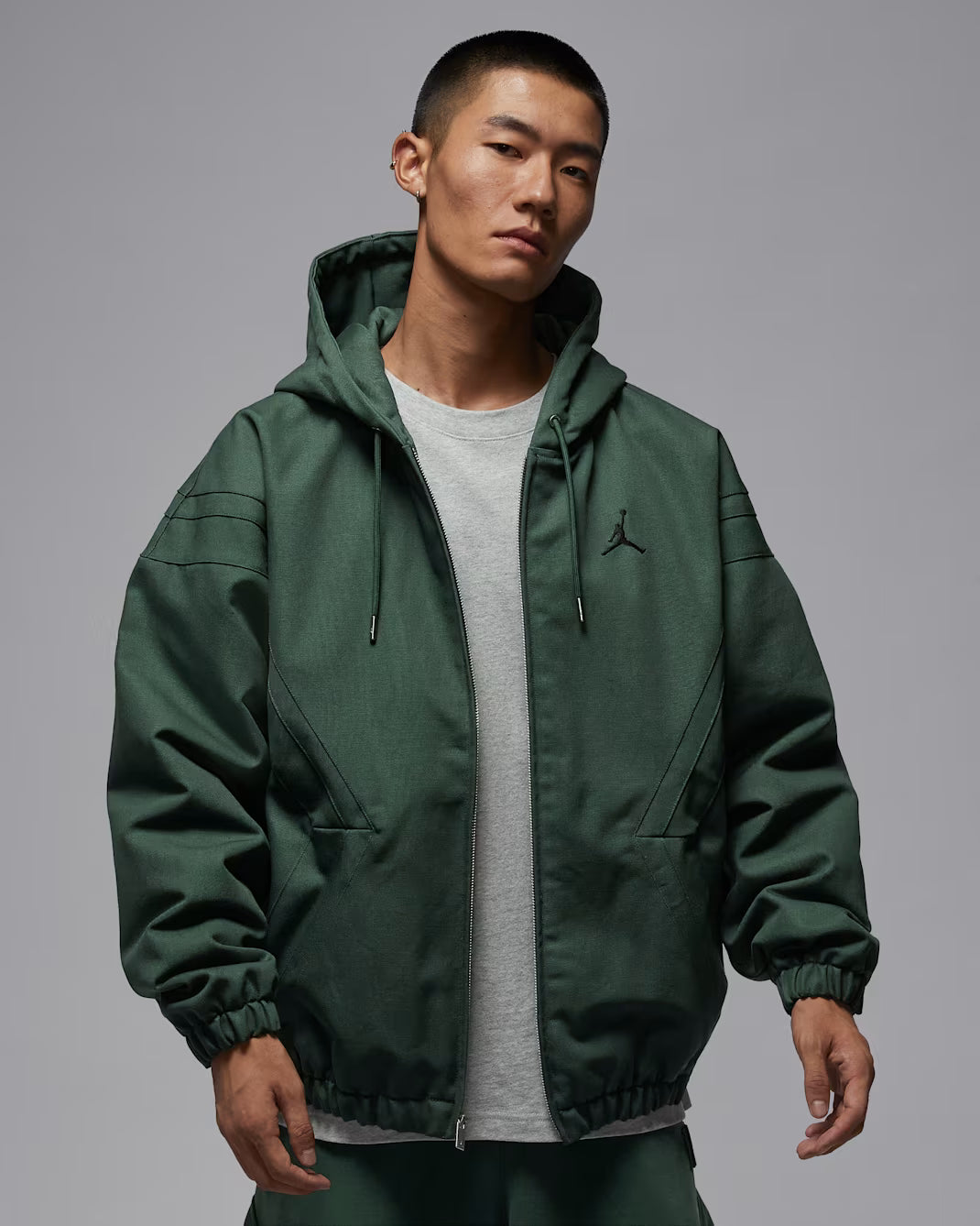 Jordan Flight Men's Draft Jacket