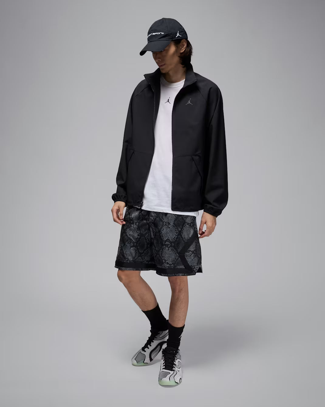 MEN'S EVOLVE II TRICLIMATE® 3-IN-1 JACKET