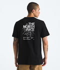 Men’s Evolution Half Dome Short-Sleeve Tee—Graphic