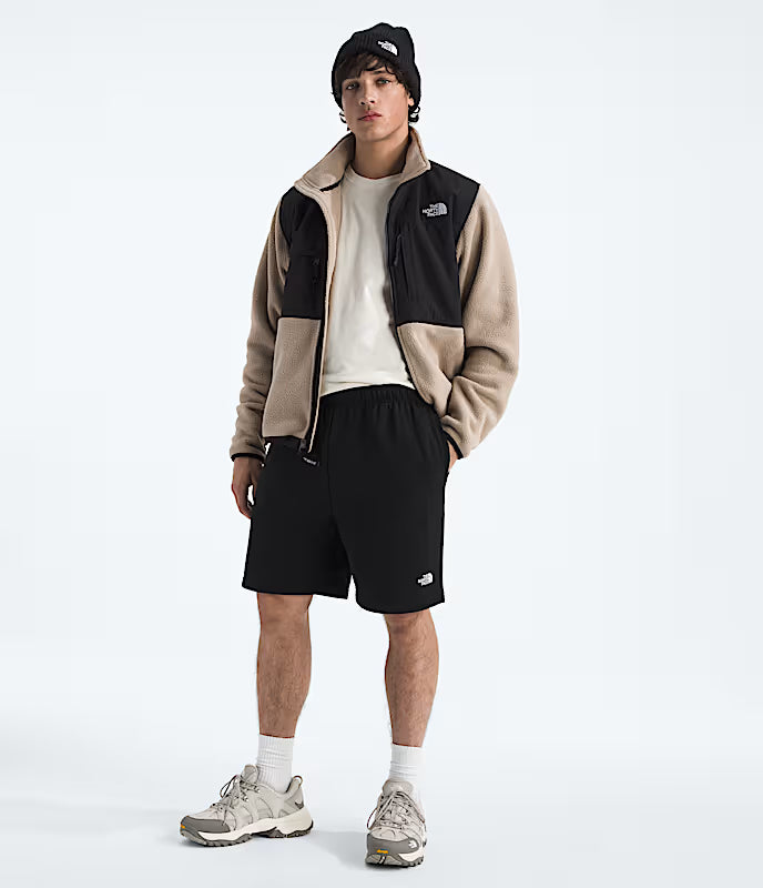 Men’s Evolution Simple Dome Regular Shorts