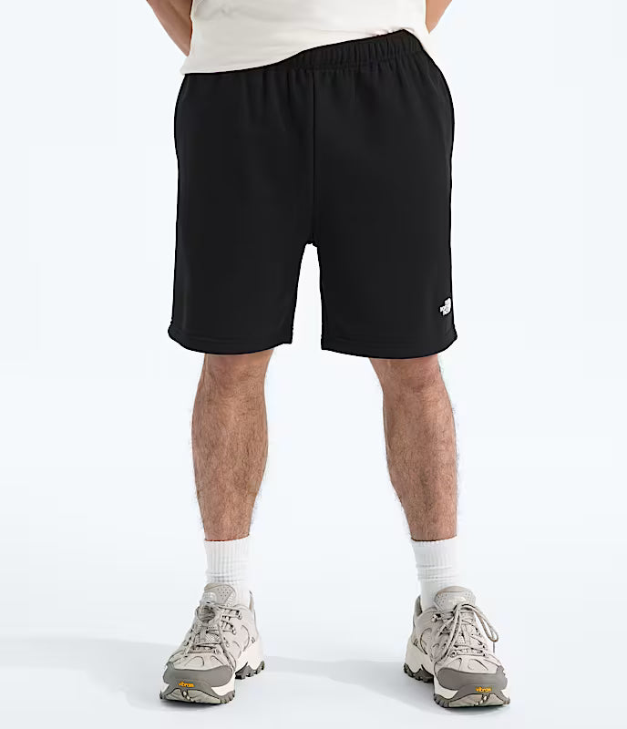 Men’s Evolution Simple Dome Regular Shorts