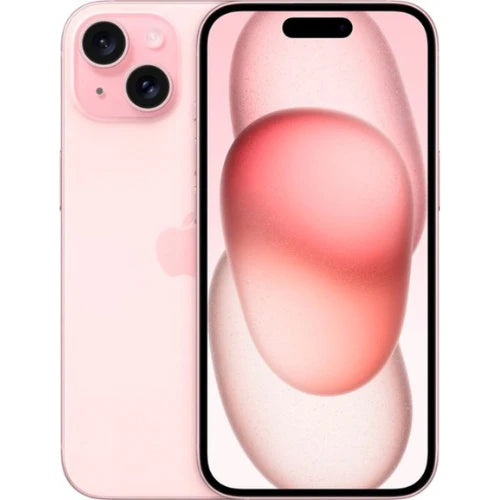 iPhone 15 Plus Pink 128GB URBANOX