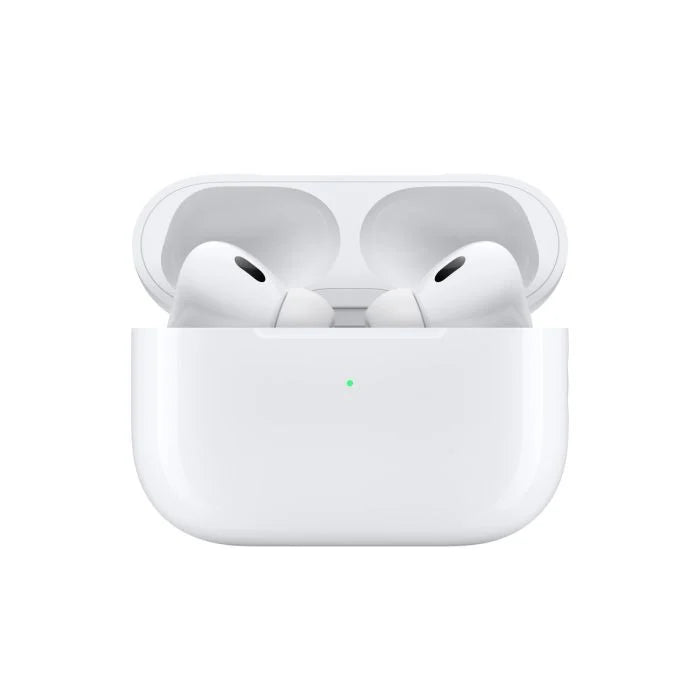 Apple AirPods Pro (2nd Gen) with MagSafe Case (USB-C)
