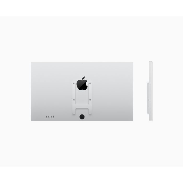 Apple 27‑inch Studio Display — Nano‑Texture Glass (VESA Mount Adapter)